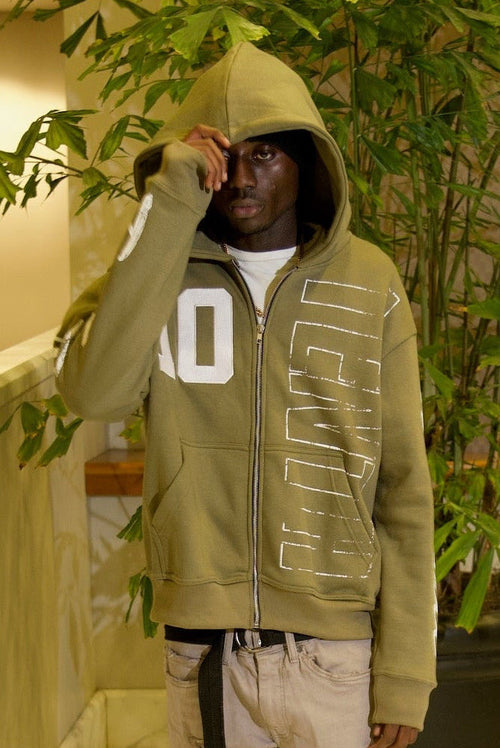 ARMY HOODIE