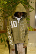 ARMY HOODIE