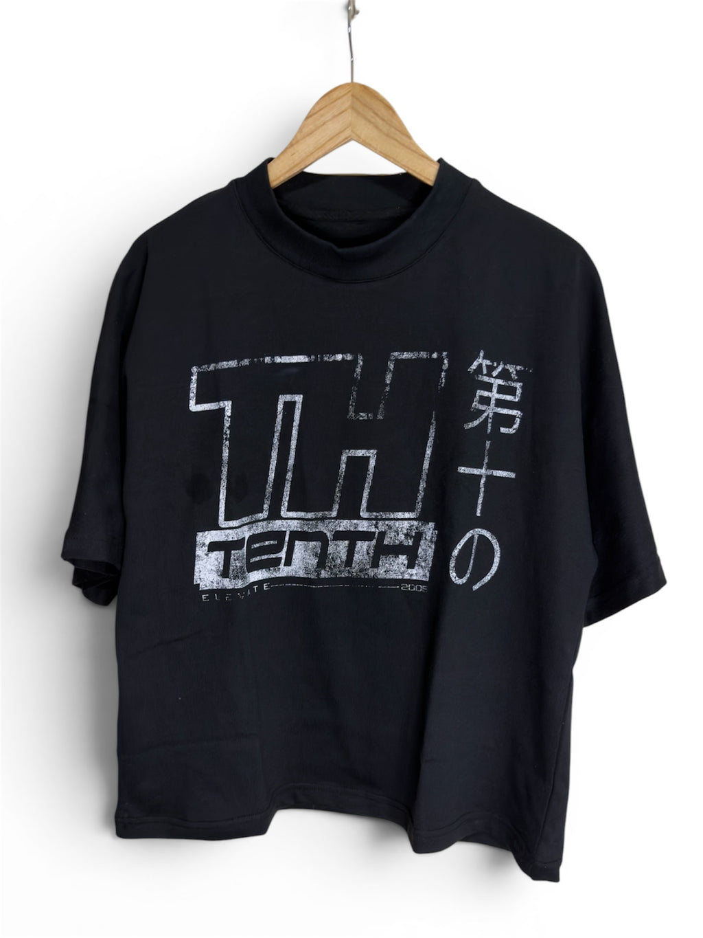 MIDNIGHT TEE