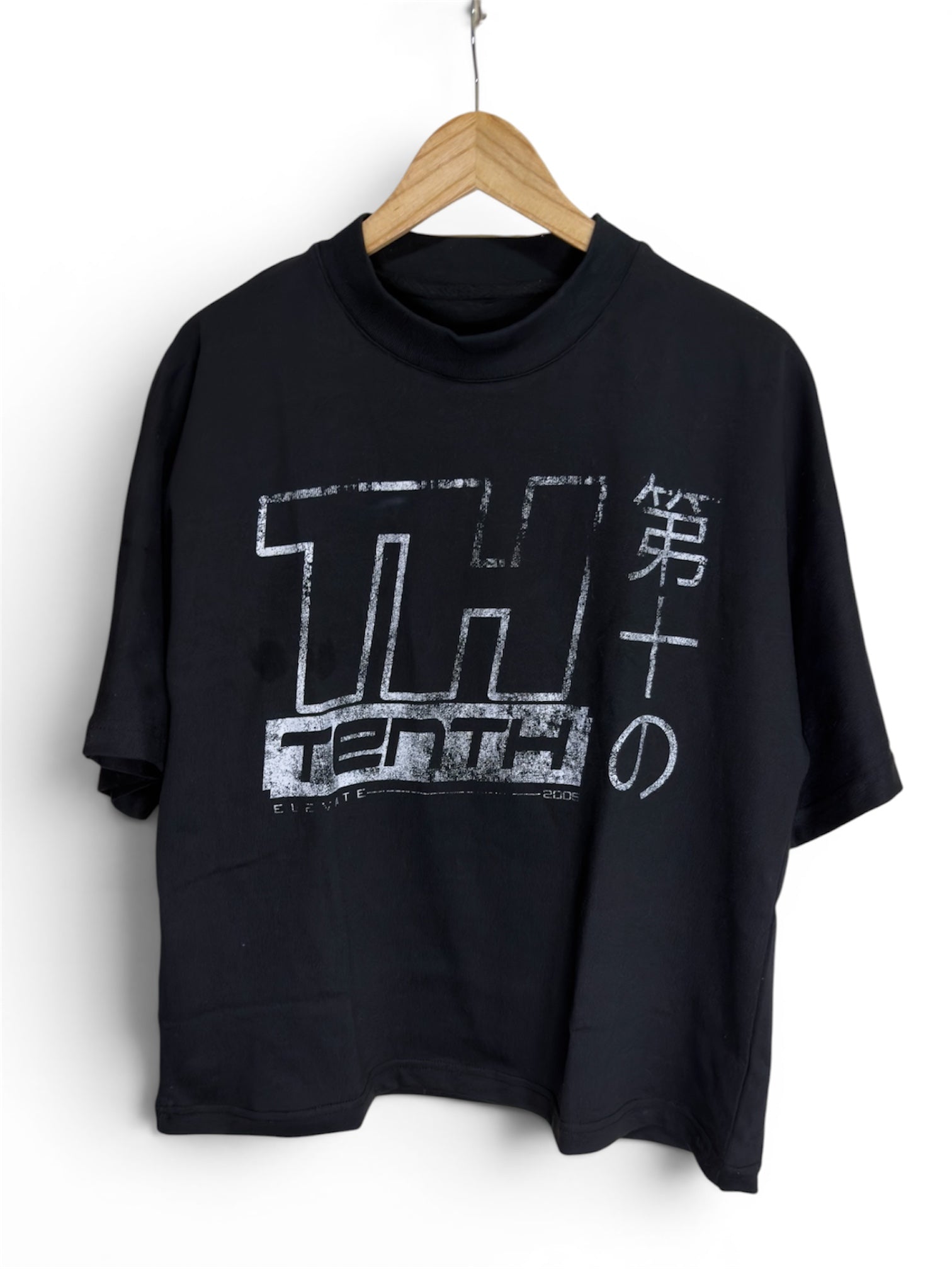 MIDNIGHT TEE
