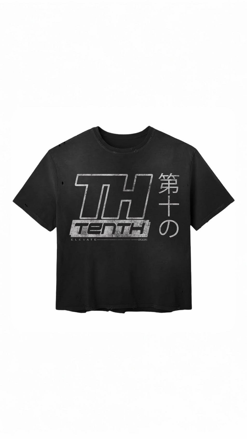 MIDNIGHT TEE