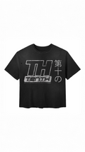 MIDNIGHT TEE