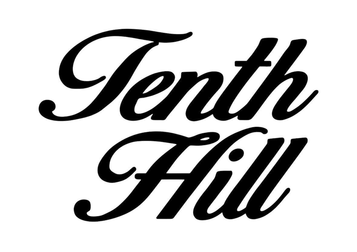 Tenth Hill